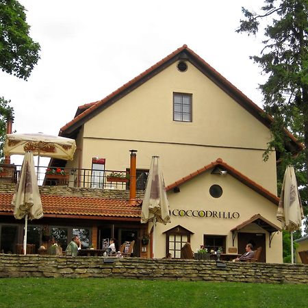 Viimsi Manor Guesthouse Birgitta Экстерьер фото