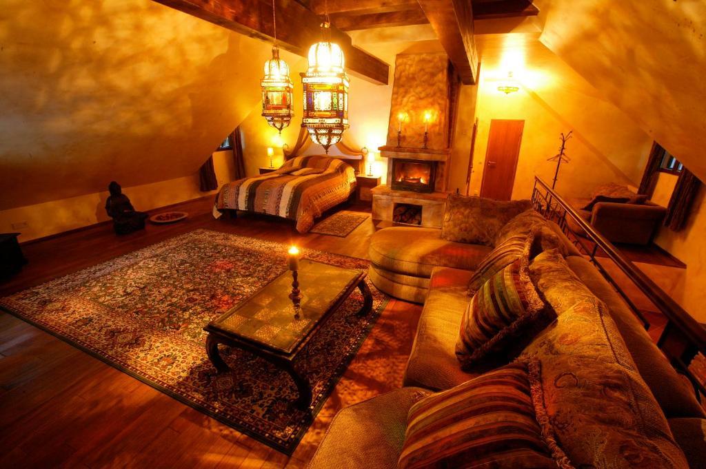 Viimsi Manor Guesthouse Birgitta Номер фото