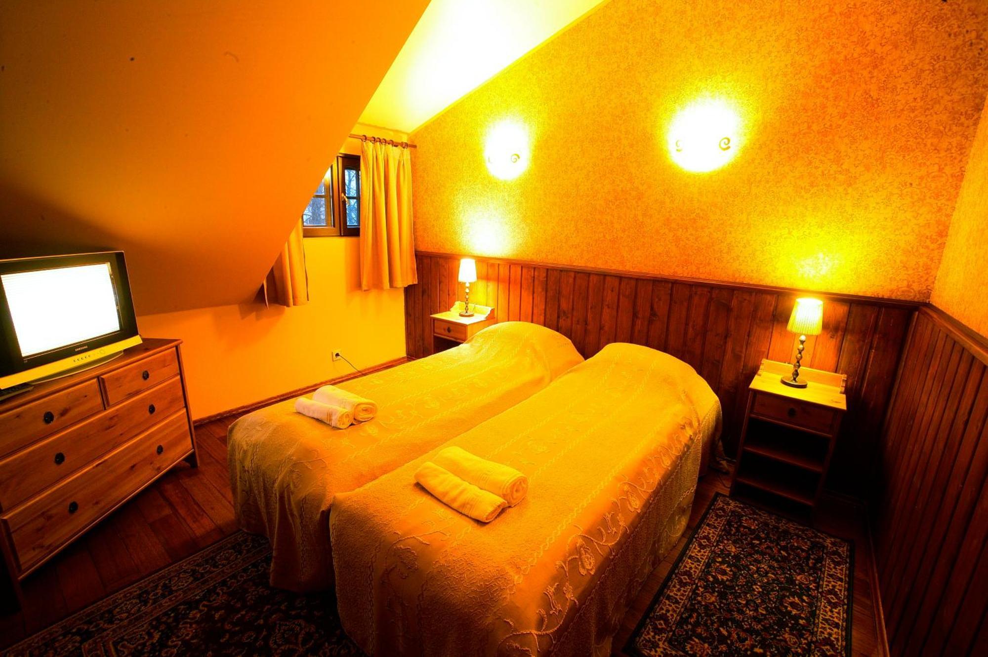 Viimsi Manor Guesthouse Birgitta Экстерьер фото