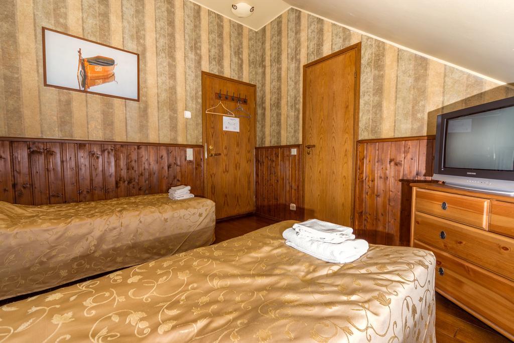 Viimsi Manor Guesthouse Birgitta Экстерьер фото