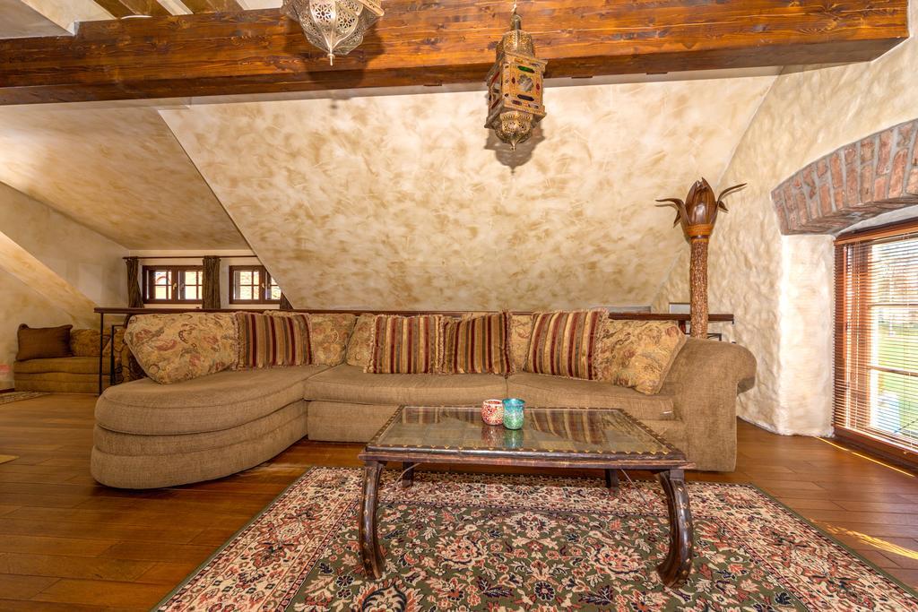 Viimsi Manor Guesthouse Birgitta Экстерьер фото