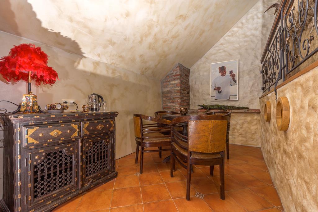 Viimsi Manor Guesthouse Birgitta Экстерьер фото