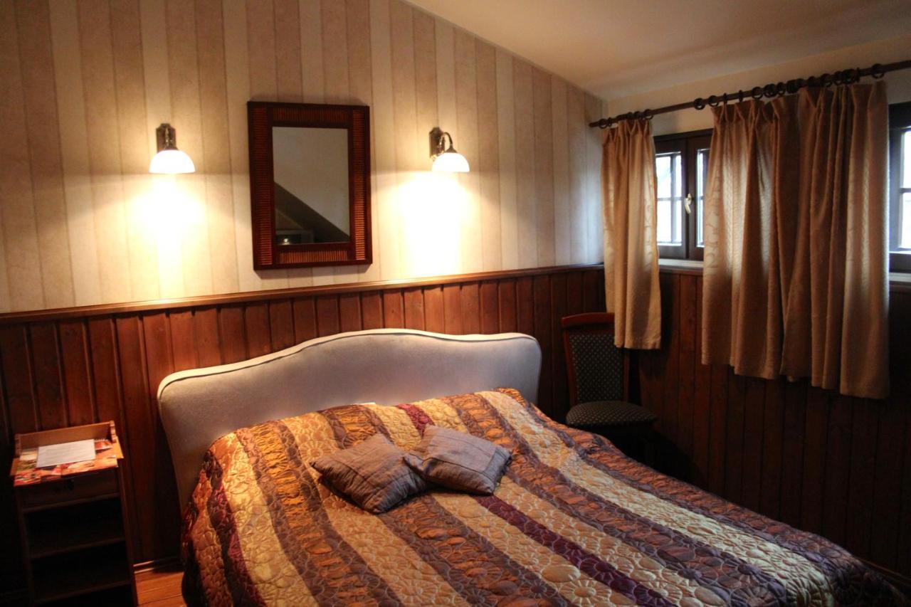 Viimsi Manor Guesthouse Birgitta Экстерьер фото